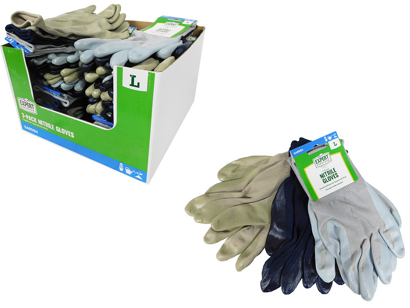 46321 - Great Deals on Expert gardener Gloves USA